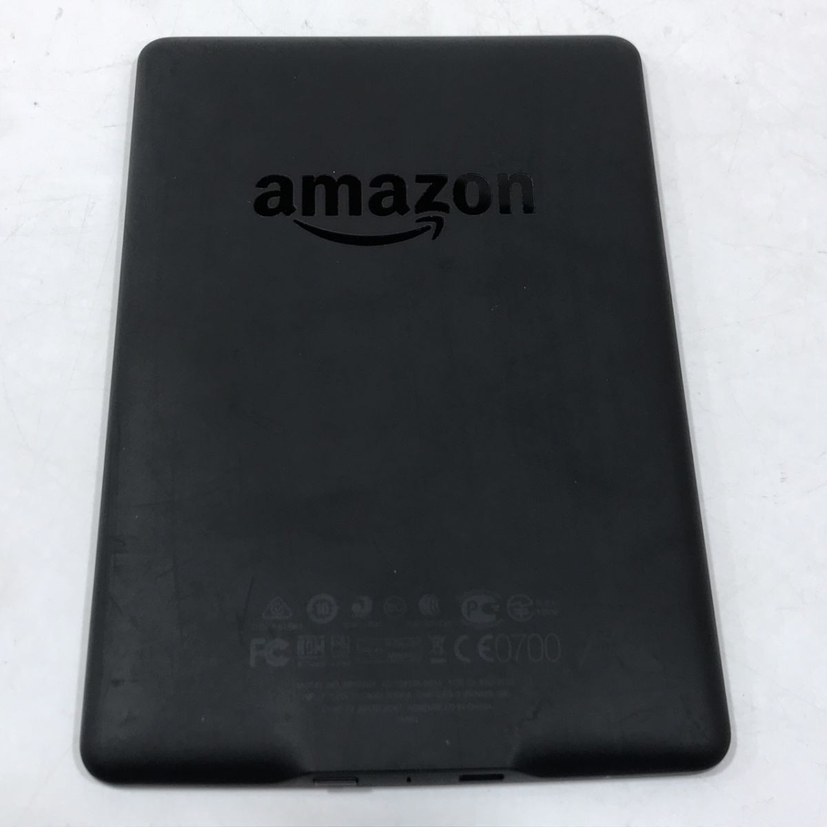 Kindle Paperwhite 第6世代 色調調節ライト搭載 | 6.8インチ 