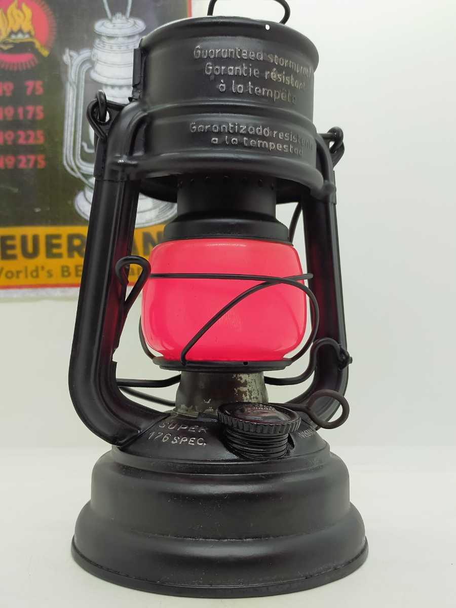 【正規品，安い】 ブラック激レア DBP/カールスエール波線1490 1954年 FEUERHAND 176 STK SUPER SPEC BABY W.GERMANY ドイツ国防軍 ソロキャンプ(灯油ランタン)｜売買されたオークション情報、yahooの商品情報をアーカイブ公開 灯油ランタン