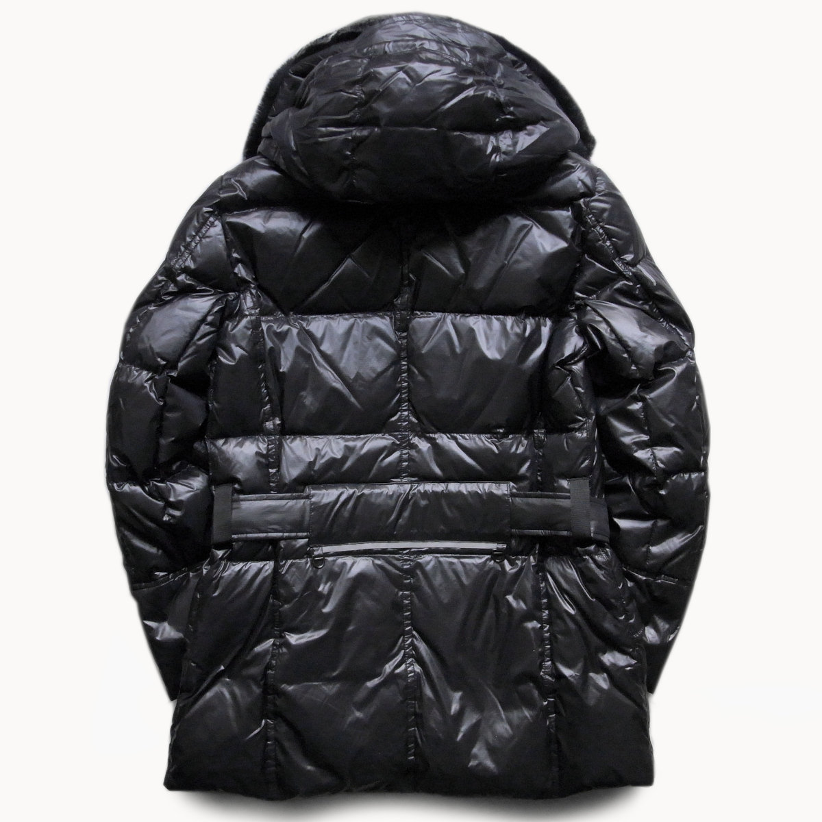 PEUTEREY（ピューテリー）】〓173,800円〓「HURRICANE」〓ラビット 