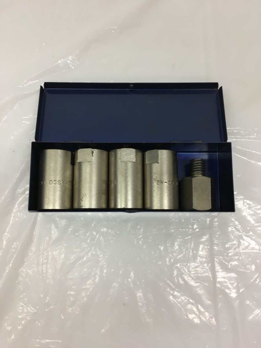 【中古品】ハスコー ドライブシャフトブーツチェンジャー BC-6F /ITP6E5Y4TGD2