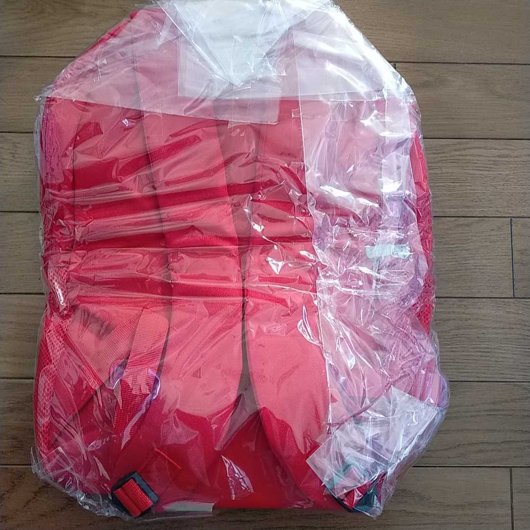 コカ・コーラ リュック ver.10 未使用_2