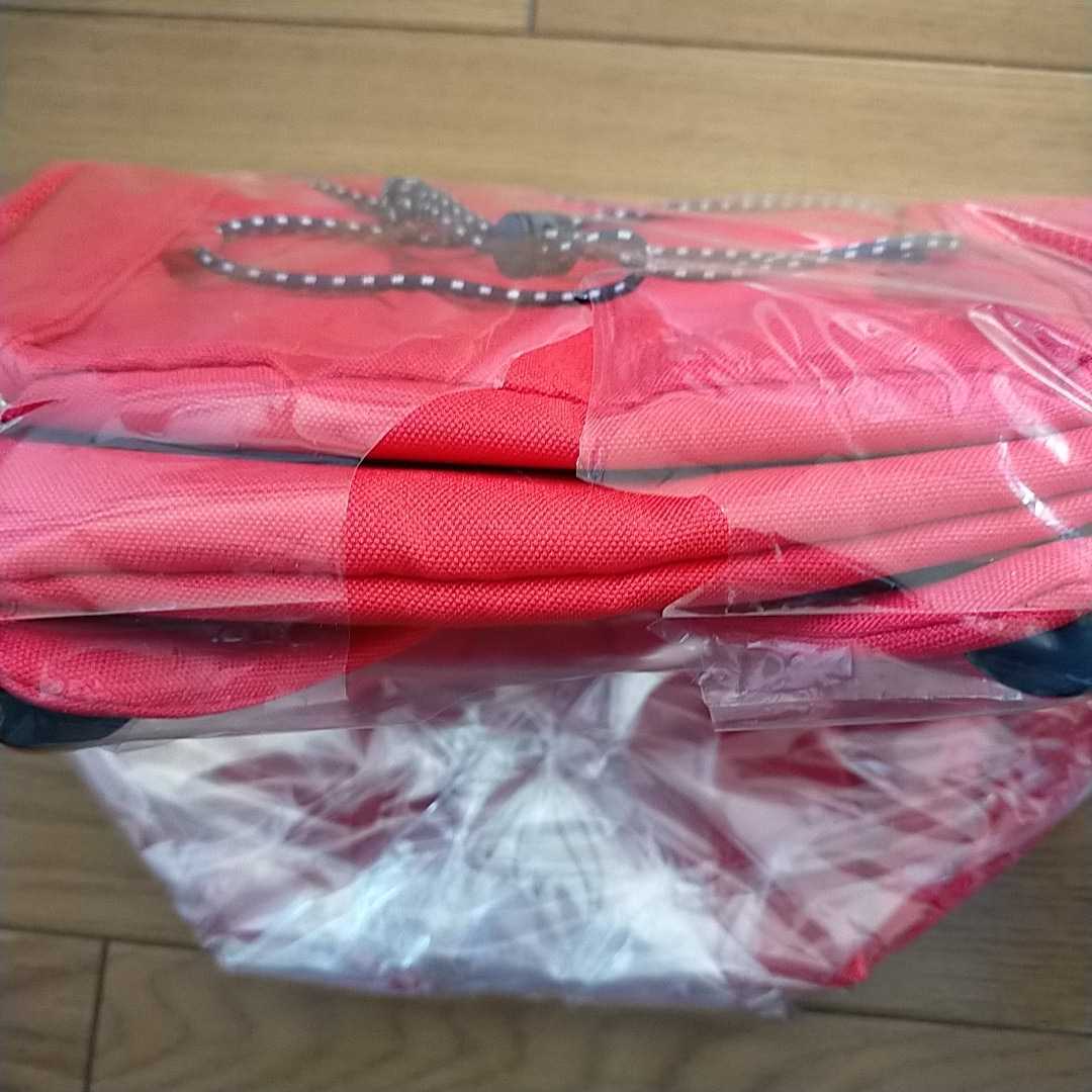 コカ・コーラ リュック ver.10 未使用_3