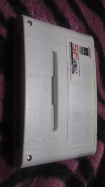 SFメモリカセット スーパーファミコン SFC ファミコン探偵 ファミコン