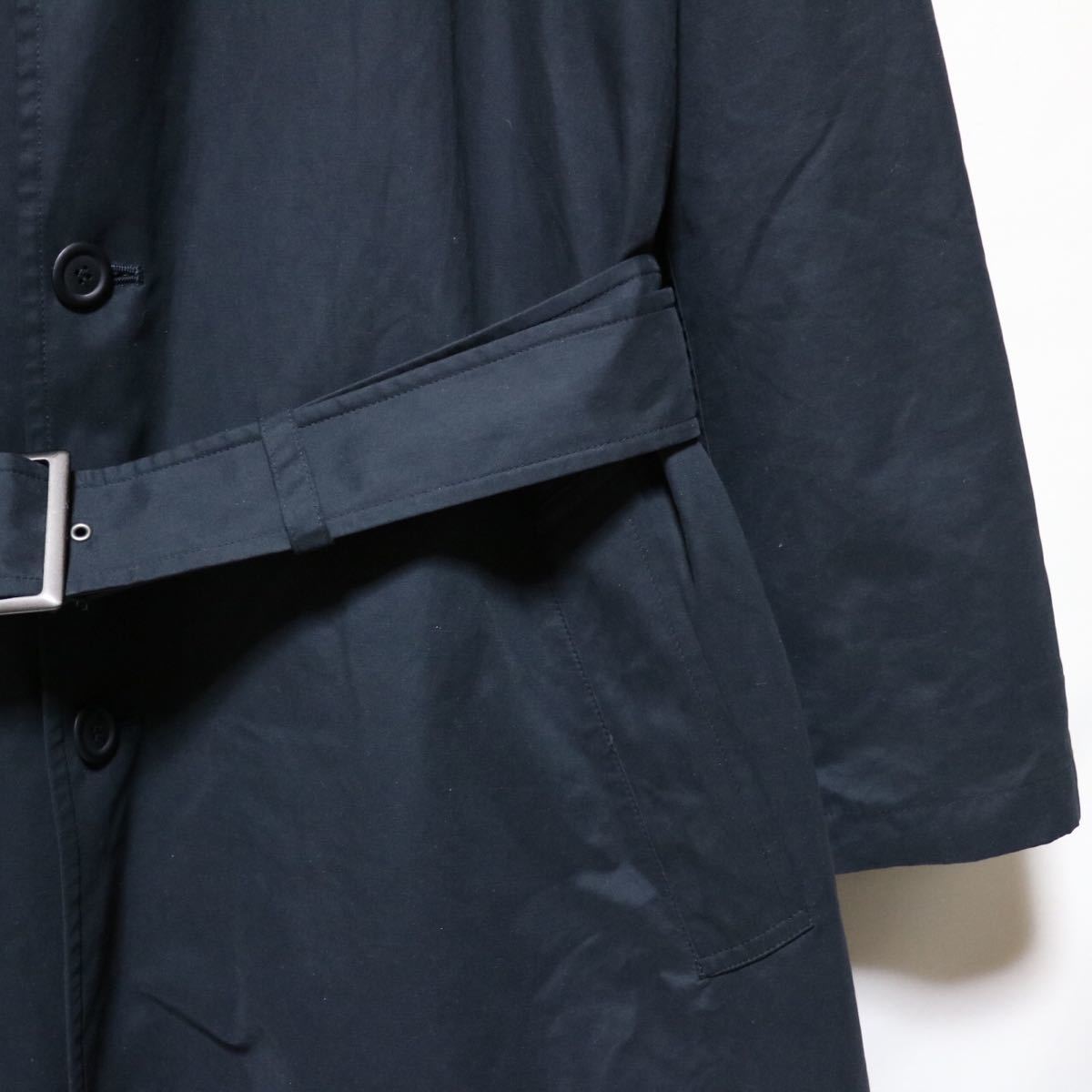 希少【plantation issey miyake】windcoat/ライナー/ロングコート