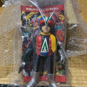 東映レトロのYahoo!オークション(旧ヤフオク!)の相場・価格を見る