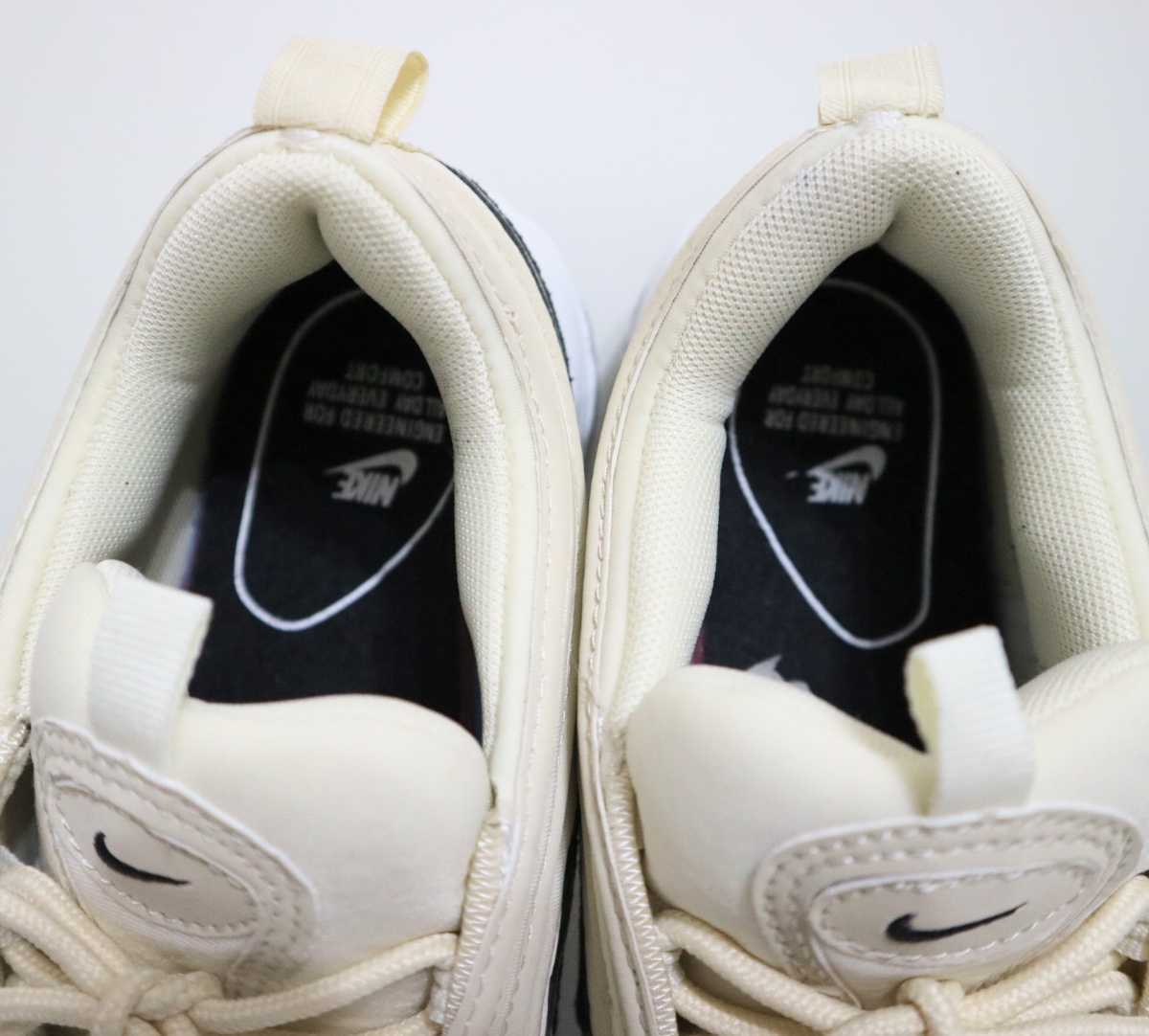 0 PRM W AIR MAX Nike Max Air メンズ | ⁄ シューズ、サマーホワイト 