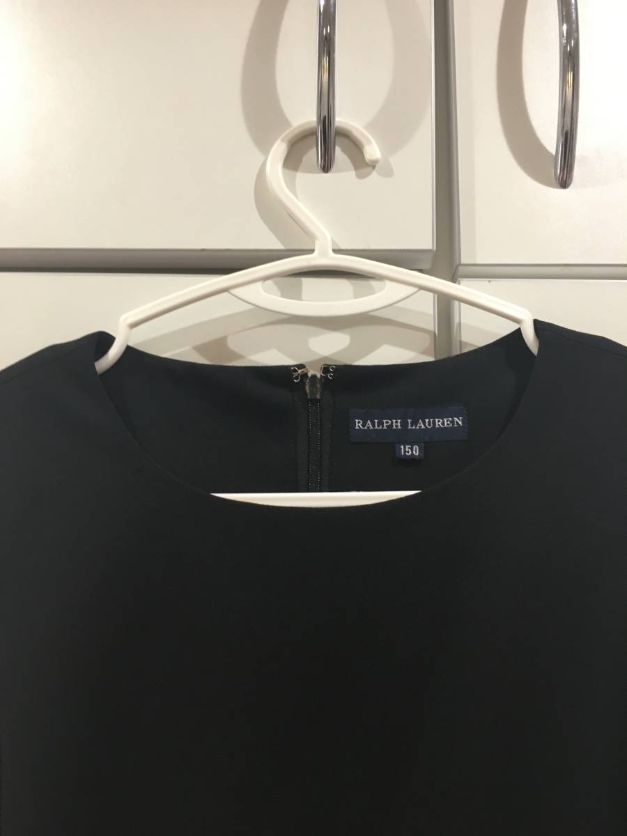 1円スタート ラルフローレンワンピース黒色 ワンピース ロング 売買されたオークション情報 Yahooの商品情報をアーカイブ公開 オークファン Aucfan Com
