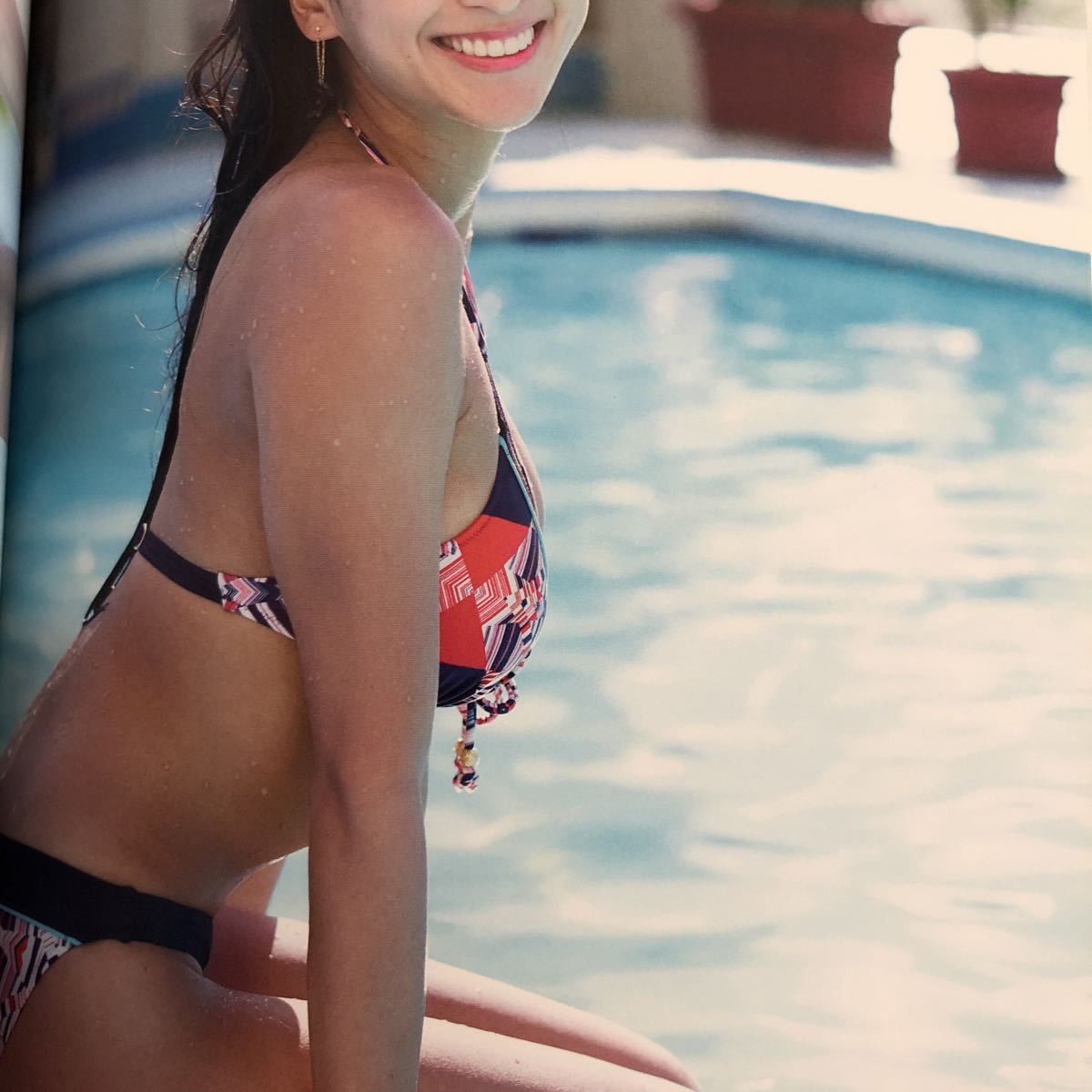 写真集 舞 初版 セット料金 プレイボーイ 浅田舞 Dvd付録 15年 No 10 浅田真央 菜々緒 杉本有美 市川由衣 山地まり 児玉遥 水着 アイドル 芸能人 売買されたオークション情報 Yahooの商品情報をアーカイブ公開 オークファン Aucfan Com