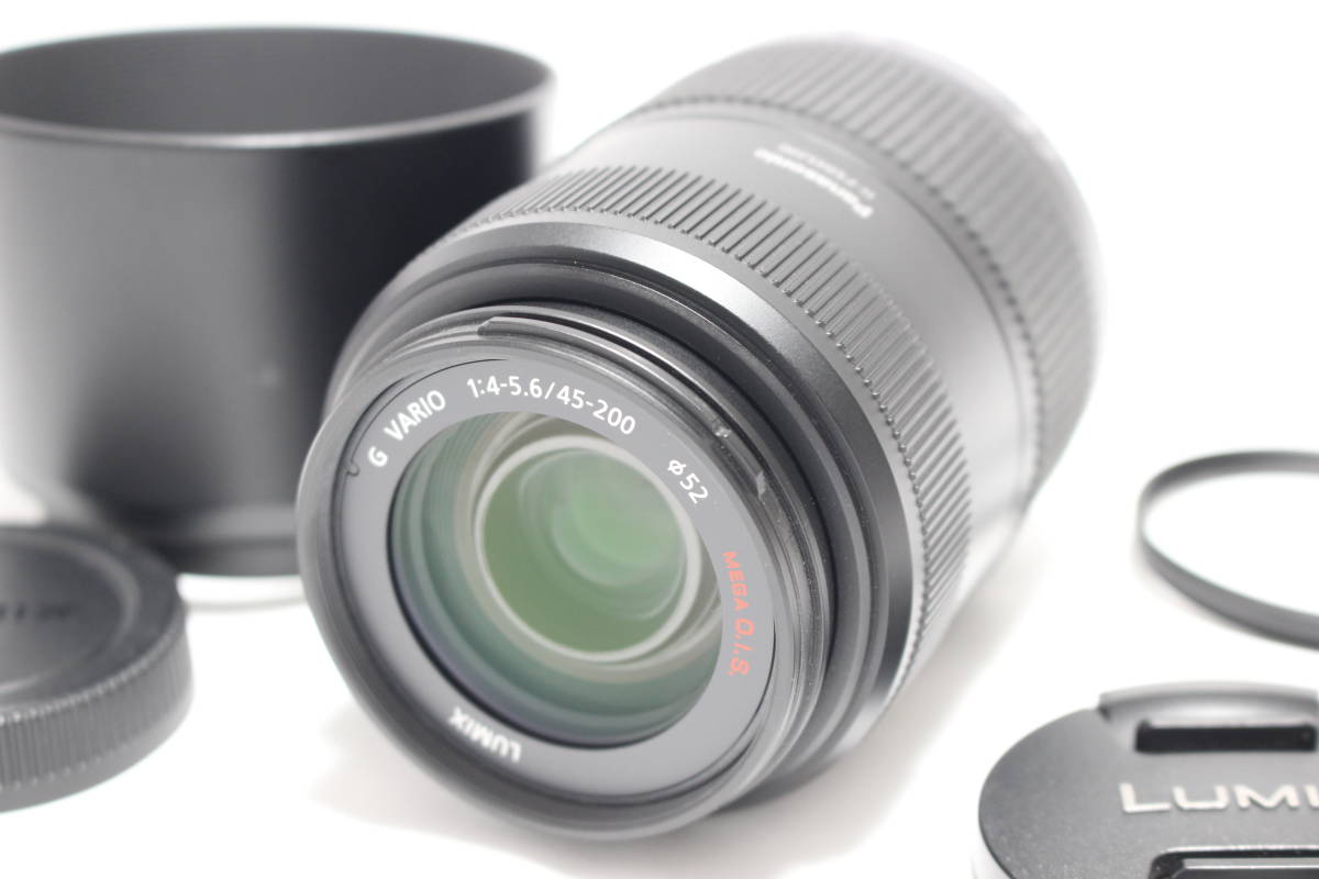 □52 Panasonic パナソニック LUMIX ルミックス DMC-GF7 コンパクト
