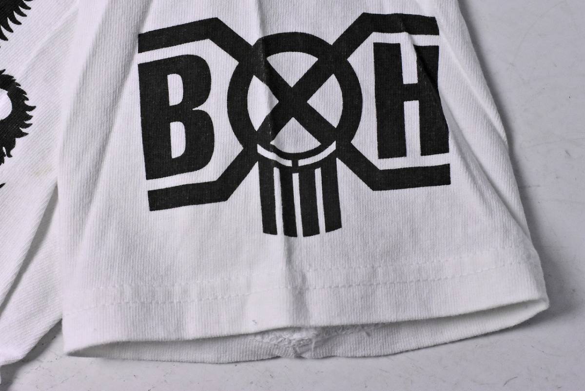 BOUNTY HUNTER x MOON Equipped – Yokohama Hot Rod Custom Show