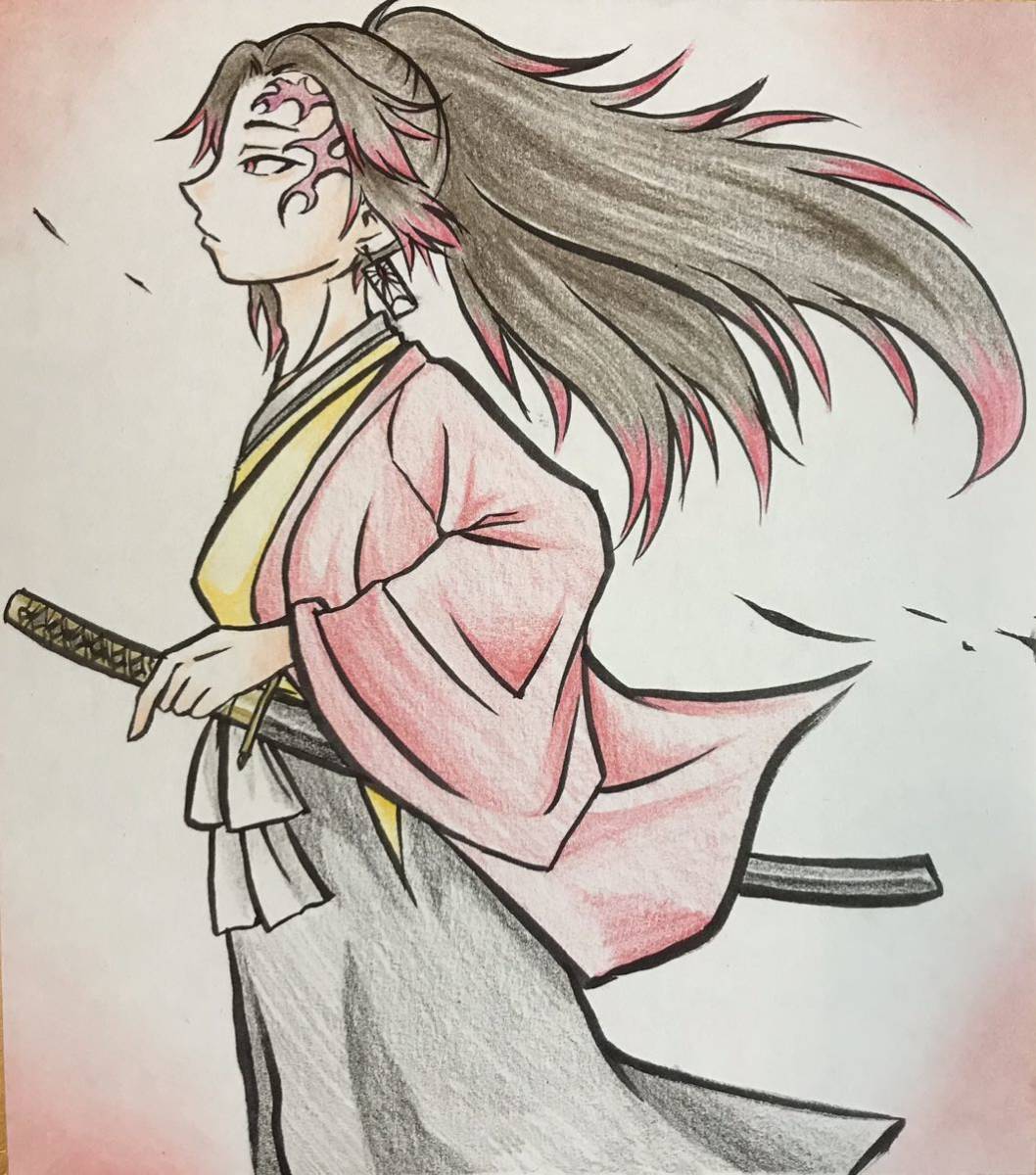 継国縁壱 同人手描きイラスト色紙 鬼滅の刃 手描きイラスト 売買されたオークション情報 Yahooの商品情報をアーカイブ公開 オークファン Aucfan Com 継国縁壱 同人手描きイラスト色紙 鬼滅の刃 手描きイラスト 売買されたオークション情報 Yahooの商品情報をアーカイブ公開 オークファン Aucfan Com