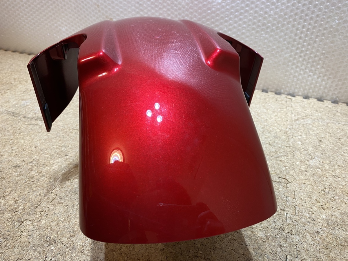 CB1300 SF SC54 HONDA 純正 フロントフェンダー 61100-MCZ 赤 