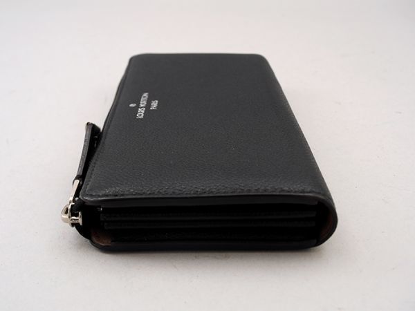 □【使用わずか】ルイヴィトン Louis Vuitton ポルトフォイユ コメット