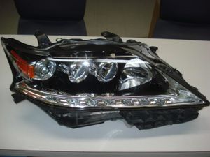 レクサス rx ヘッドライトのYahoo!オークション(旧ヤフオク!)の相場 