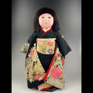 市松人形のYahoo!オークション(旧ヤフオク!)の相場・価格を見る｜Yahoo