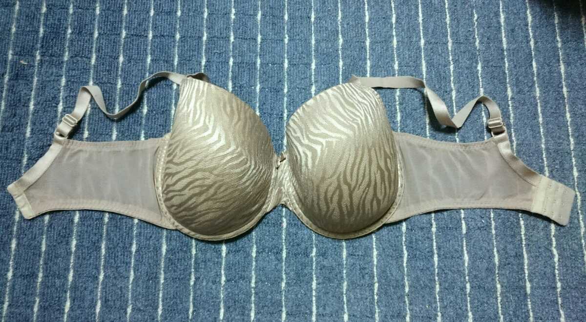 ◆Ｌカップ♪◆ 超大きぃカップサィズ♪ クリーニング済み 補正用下着 ヨーロッパブランドランジェリー つるサラブラ&ょれょれショーツ♪ ブラジャー lカップ 大きいサイズ（インナー・下着 超大きぃカップサィズ♪ ◇Ｌカップ♪◇ lカップの通販