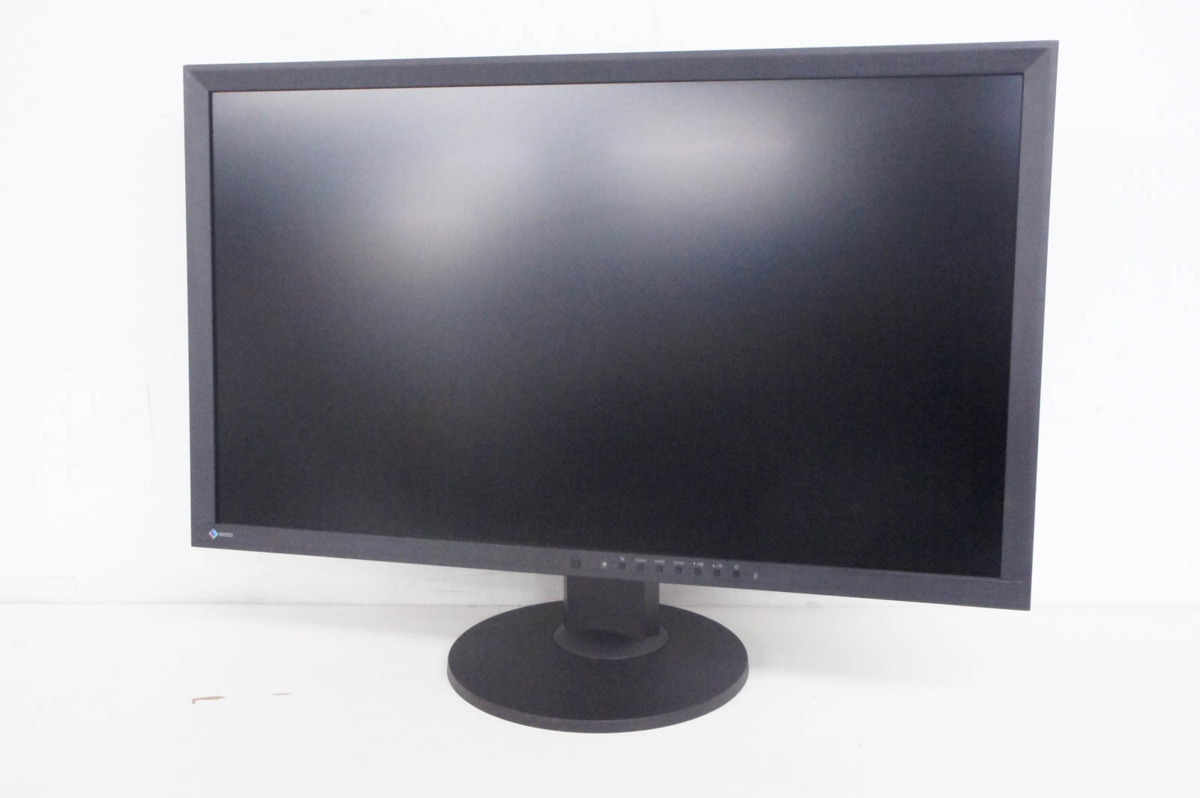 2026，人気 EIZO 27インチ液晶ディスプレイ FlexScan EV2736W 使用時間9794H(24インチ～)｜売買されたオークション情報、yahooの商品情報をアーカイブ公開 - オークファン 24インチ～
