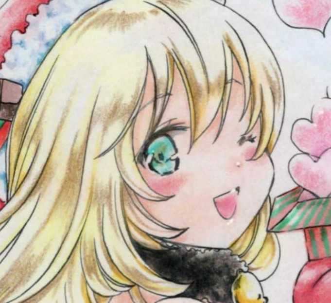 手描きイラスト 艦これ 愛宕 大和 夕立 時雨 クリスマス ４枚セット ミニ色紙 136 121 同人 手描きイラスト 売買されたオークション情報 Yahooの商品情報をアーカイブ公開 オークファン Aucfan Com