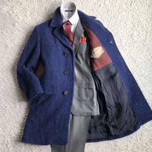 ポールスミス チェスターコートのYahoo!オークション(旧ヤフオク!)の