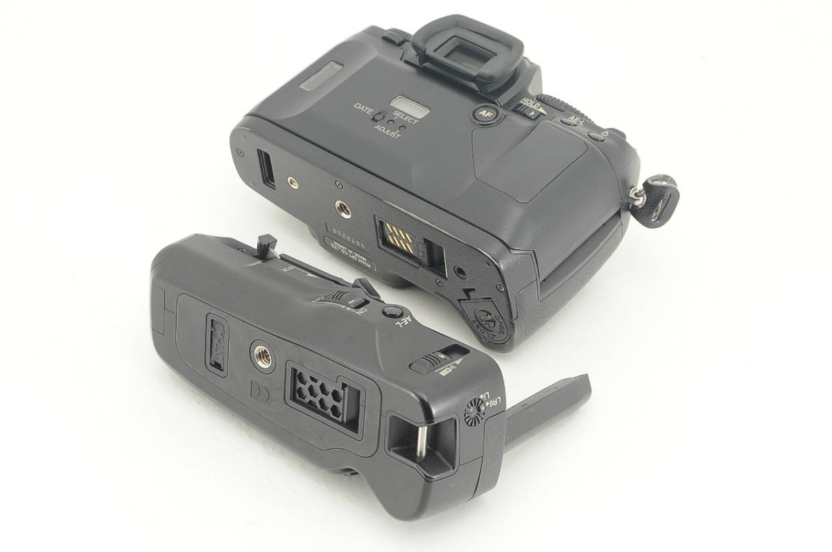 〓美品〓Pentax ペンタックス MZ-S ブラック BG-10付き #1760 【公式通販】