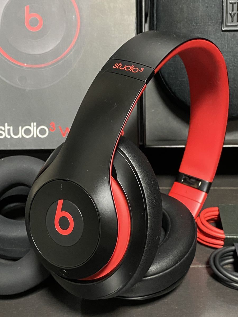 Beats Apple Dr. by Dre for $3 Dr Dre's to Billion Wireless | Beats