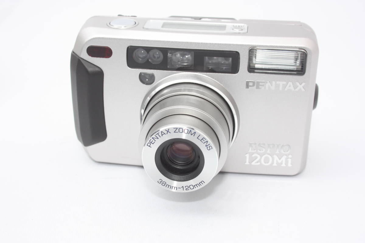 D2090 PENTAX ESPIO 120Mi ペンタックス エスピオ 公式通販