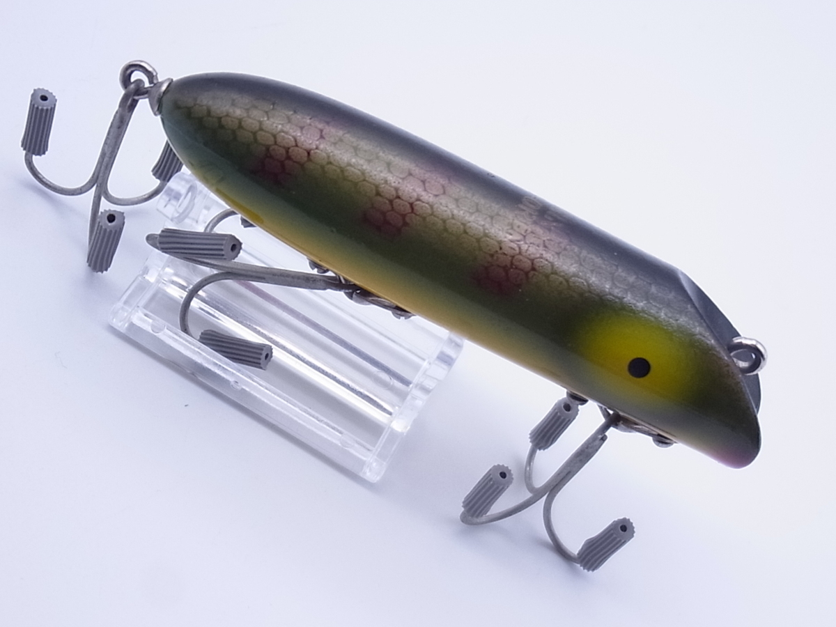 オリジナル バスオレノ Original Bass Oreno パーチ系 発泡素材 エバンス サウスベンド ポッパー 売買されたオークション情報 Yahooの商品情報をアーカイブ公開 オークファン Aucfan Com