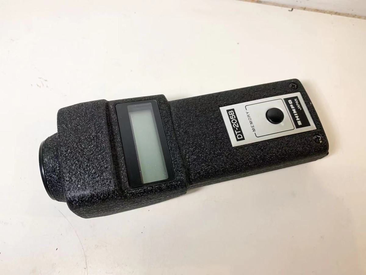 中古】 MASPRO マスプロ電工 デジタルレベルチェッカー LCN2A 双方向