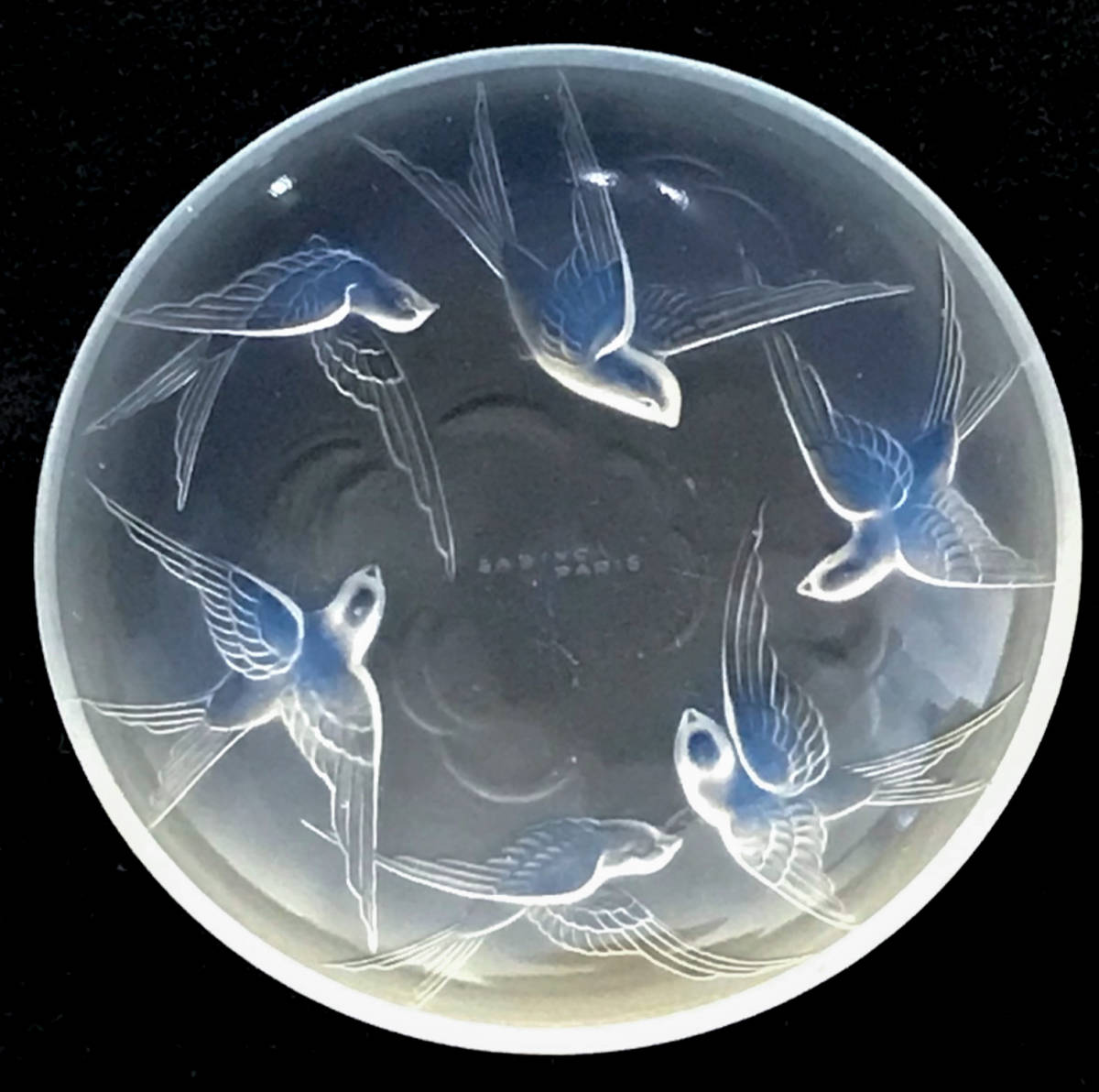 Sabino サビノ オパールセント ガラス フランス -サビノ 2026年最新 