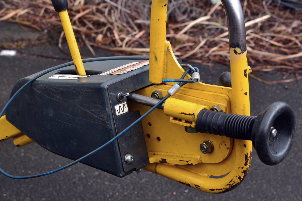 Sakai サカイ Hv5 ハンドガイドローラー セル付き ヤンマーディーゼルエンジン トラック ダンプ 建設機械 売買されたオークション情報 Yahooの商品情報をアーカイブ公開 オークファン Aucfan Com