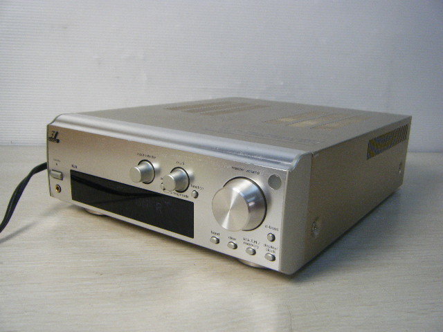 1よ23 音出ok Sansui サンスイ ステレオチューナーアンプ R11 レシーバー オーディオ機器 音響 日本製 山水 コンパクト Bose Ra 8同等 サンスイ 売買されたオークション情報 Yahooの商品情報をアーカイブ公開 オークファン Aucfan Com