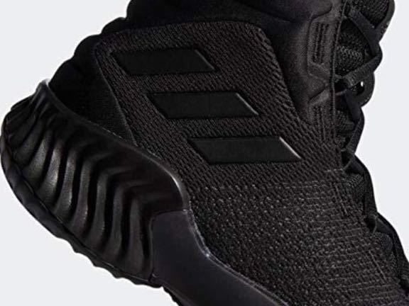 アディダス adidas プロバウンス 2018 PROBOUNCE 2018 コアブラック/コアブラック FW0904  25㎝(25.0cm)｜売買されたオークション情報、yahooの商品情報をアーカイブ公開 - オークファン（aucfan.com）