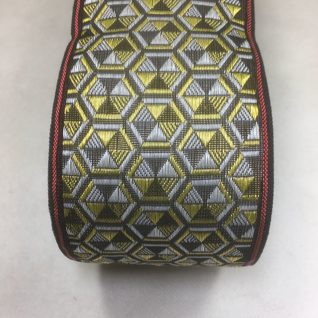 1m150円六角ゴールドシルバーたたみのへり生地畳縁リボン送料198円 約16mま 同封可 畳へり 畳ヘリ 手作り ハンドメイド バッグ 布 切れ端 ハンドクラフト 手工芸 売買されたオークション情報 Yahooの商品情報をアーカイブ公開 オークファン Aucfan Com