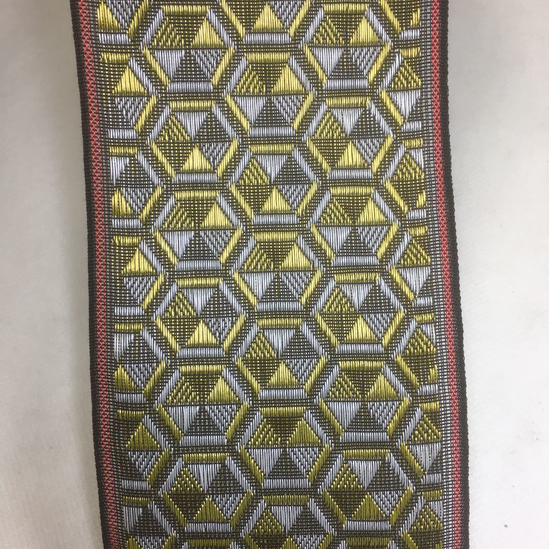 1m150円六角ゴールドシルバーたたみのへり生地畳縁リボン送料198円 約16mま 同封可 畳へり 畳ヘリ 手作り ハンドメイド バッグ 布 切れ端 ハンドクラフト 手工芸 売買されたオークション情報 Yahooの商品情報をアーカイブ公開 オークファン Aucfan Com