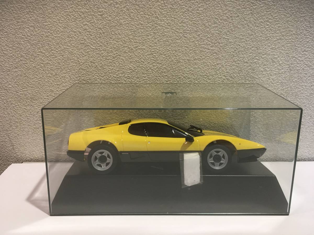 ミニッツ 京商 オートスケールコレクション RED(レッド) GT ミニッツの