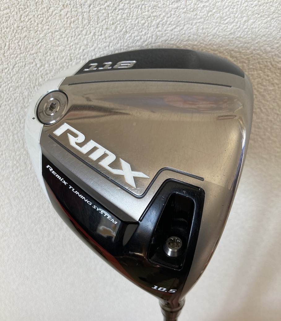 ヤマハ 0 RMX ヤマハYAMAHA 豊富な，大人気 ☆ヘッドのみなら値引き