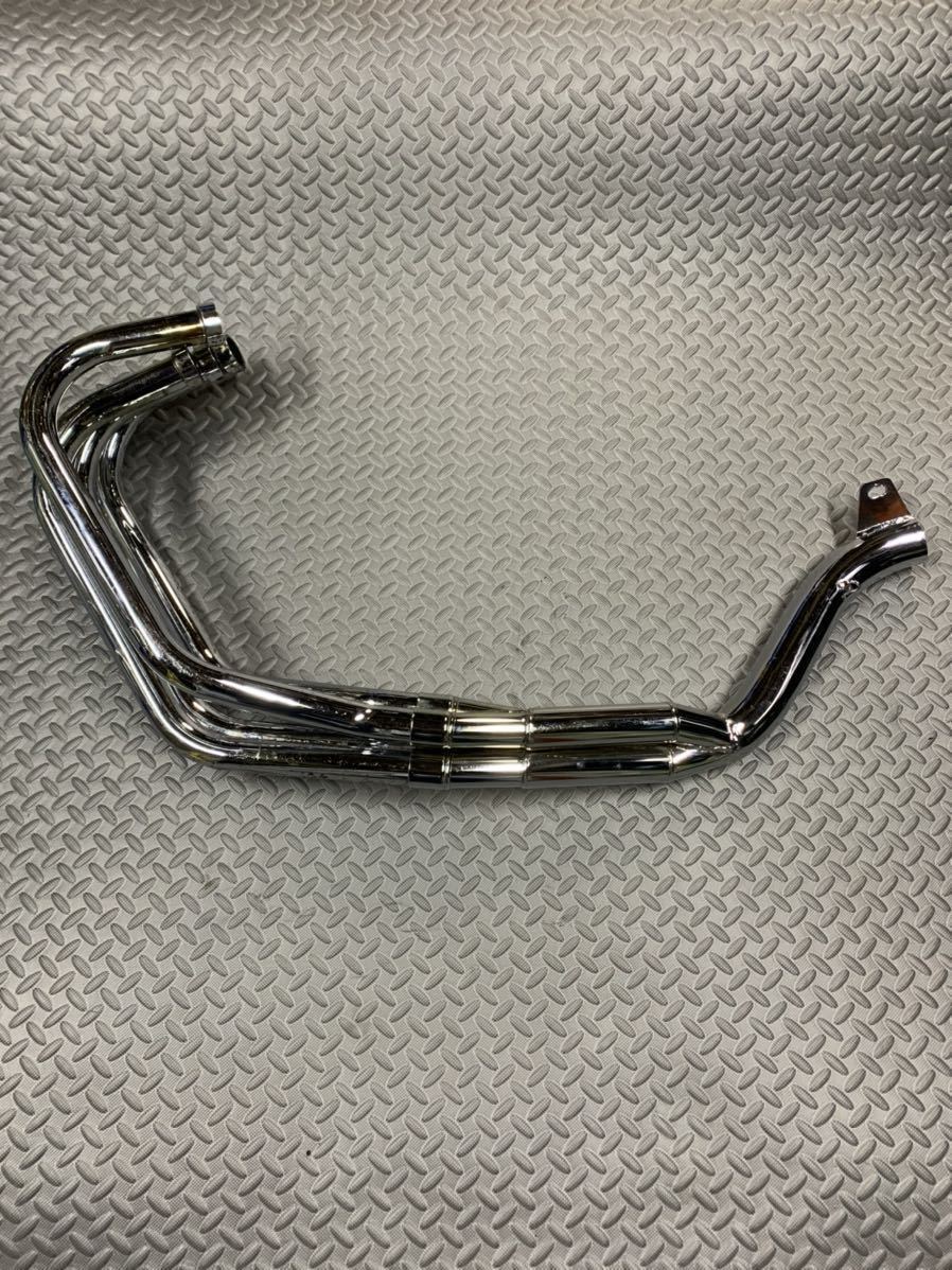 CBX400F パステルロード ワルツ機械 悪奴 50.8π 悪奴機械 分割式 4-2-1