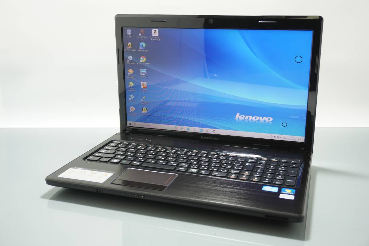 Lenovo G570 i5 - Core Laptop inch 15.6 (Core ハード王Lenovo | 第2