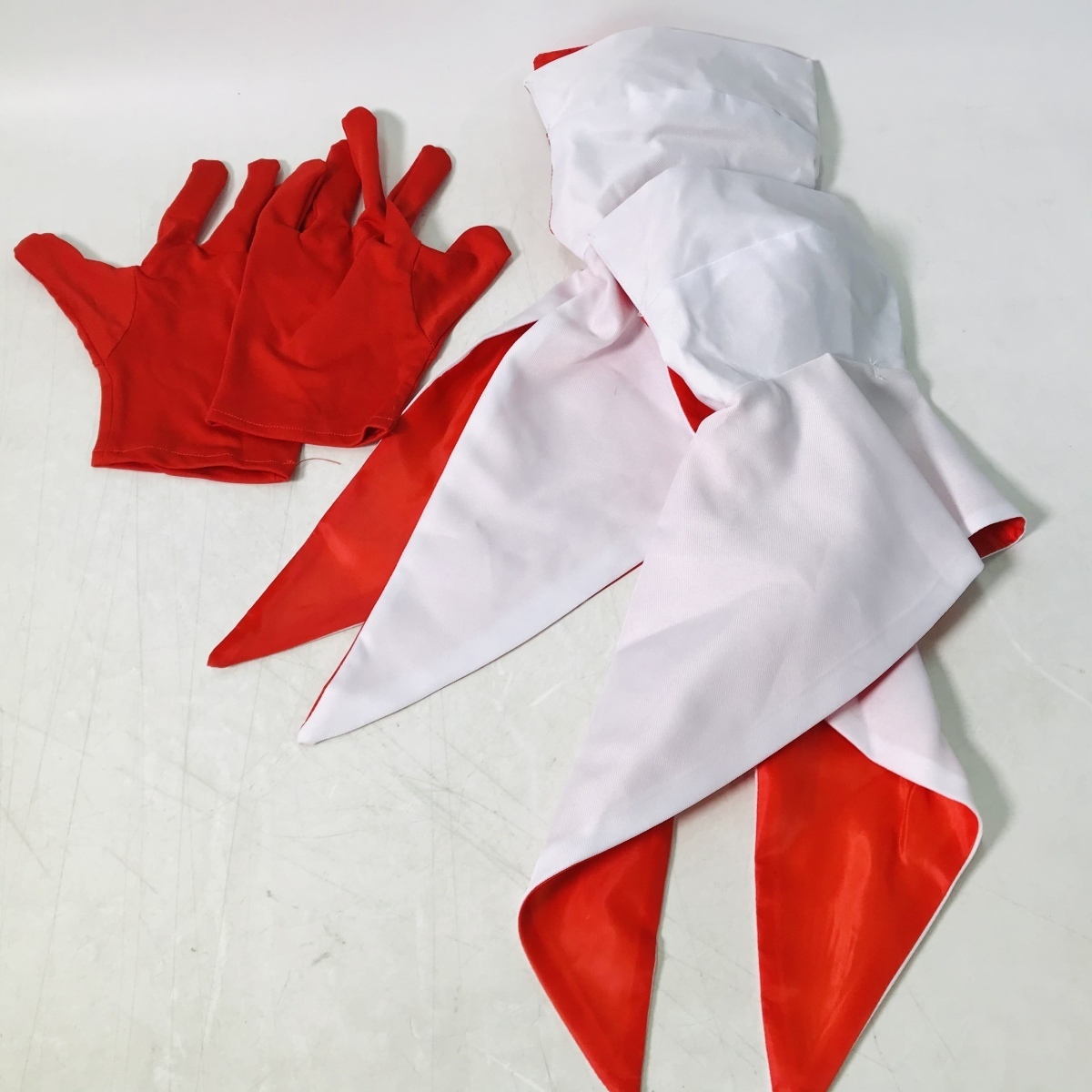 コスプレ衣装 Fate Grand Order Fgo マリー アントワネット 第3再臨風 女性mサイズ相当 コスプレ衣装 売買されたオークション情報 Yahooの商品情報をアーカイブ公開 オークファン Aucfan Com