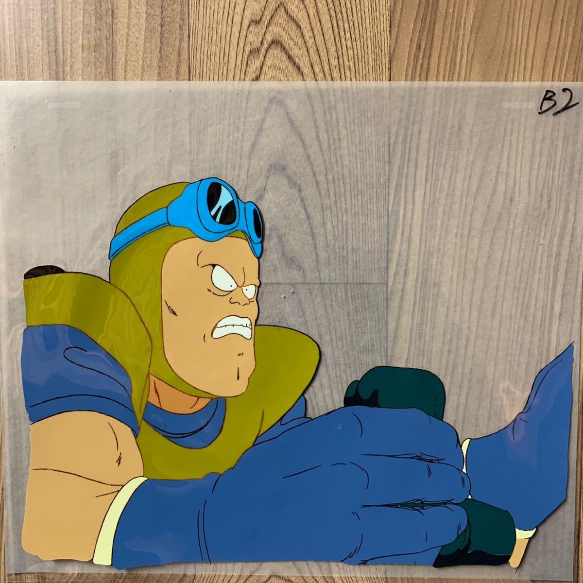 劇場版 ドラゴンボール 神龍の伝説 ボンゴ セル画 218 ドラゴンボール 売買されたオークション情報 Yahooの商品情報をアーカイブ公開 オークファン Aucfan Com 劇場版 ドラゴンボール 神龍の伝説 ボンゴ セル画 218 ドラゴンボール 売買されたオークション情報 Yahooの商品情報をアーカイブ公開 オークファン Aucfan Com