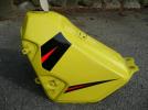 ★DR-Z DRZ 400純正タンク　黄色　イエロー★_1