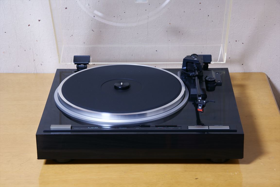 その他 HT-500MK2 Lo-D / HITACHI 【 HT-500MK2 】 ◇ クォーツロック ダイレクト