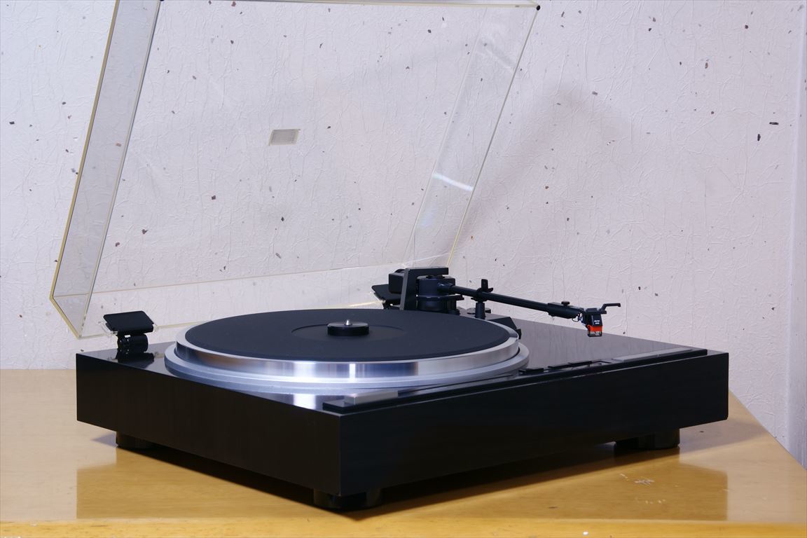 その他 HT-500MK2 Lo-D / HITACHI 【 HT-500MK2 】 ◇ クォーツロック ダイレクト
