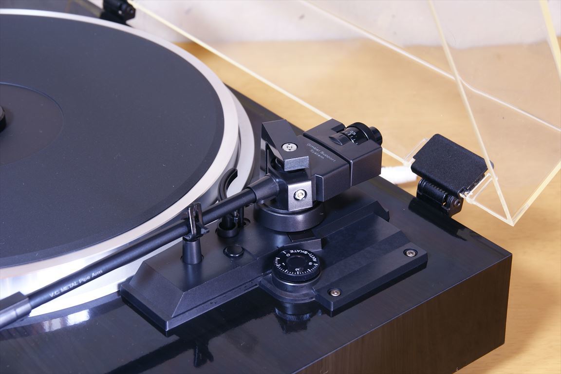 Lo-D / HITACHI 【 HT-500MK2 】 ◇ クォーツロック ダイレクト