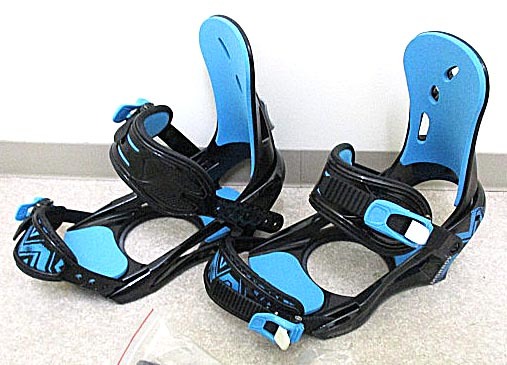 Morrow スノーボードビンディング ☆MORROW スノーボードビンディング[AXIOM](M) 新品！☆ Morrow MORROW