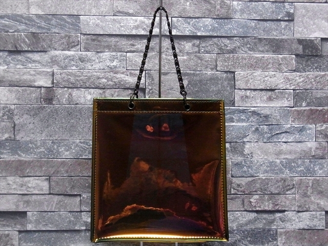 美品 綺麗 Jean Paul GAULTIER JPG ジャン ポール ゴルチエ ロゴ 