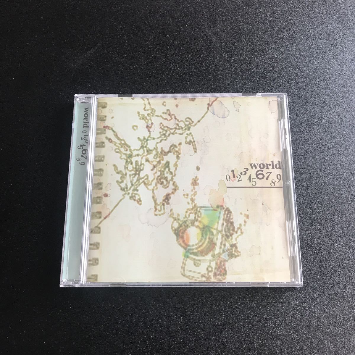 wowaka World 0123456789 廃盤 初音ミク wowaka world0123456789 廃盤