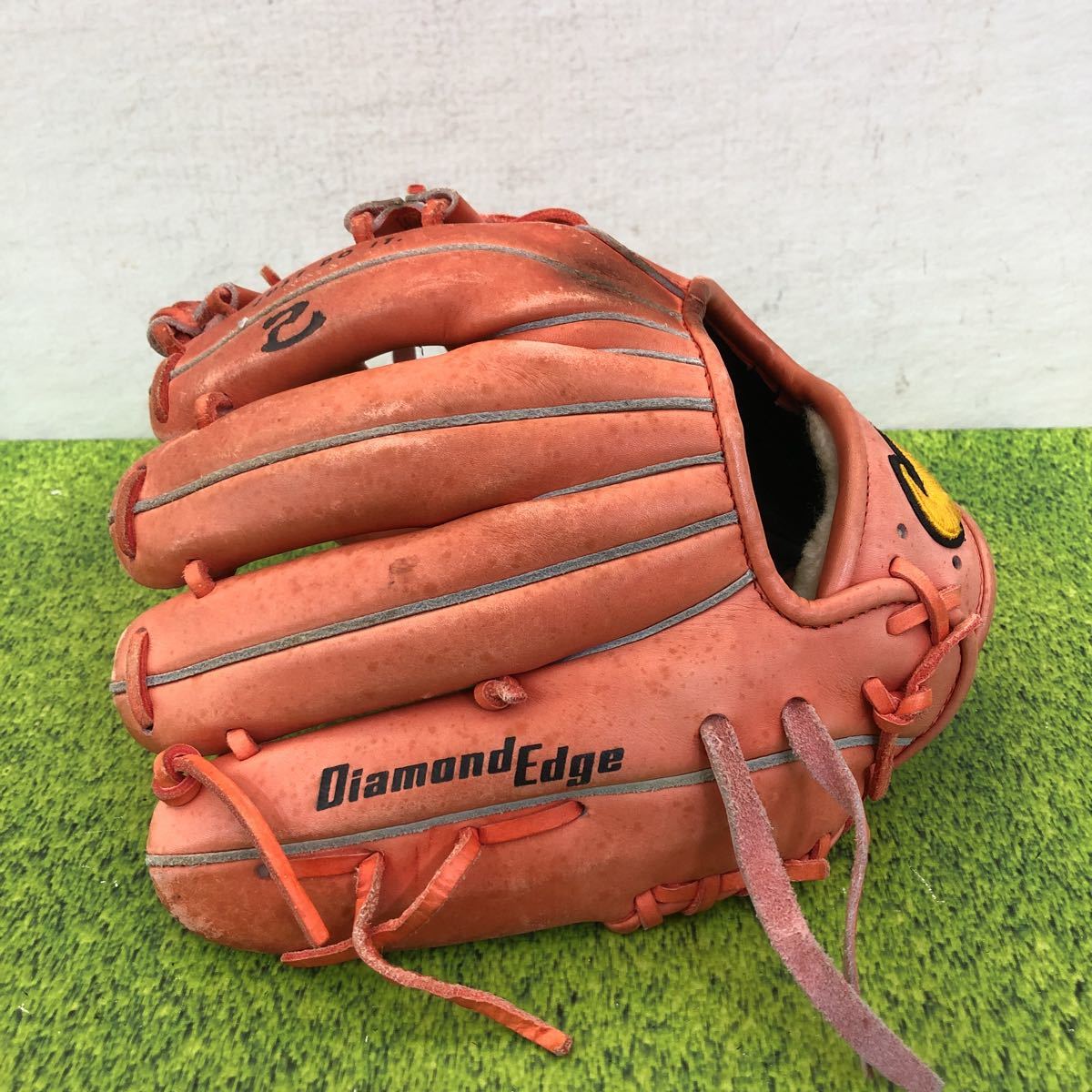 G-4623 ナイキ NIKE ダイヤモンドエッジヒーローズ J DAIYAMONNDOEDGE 