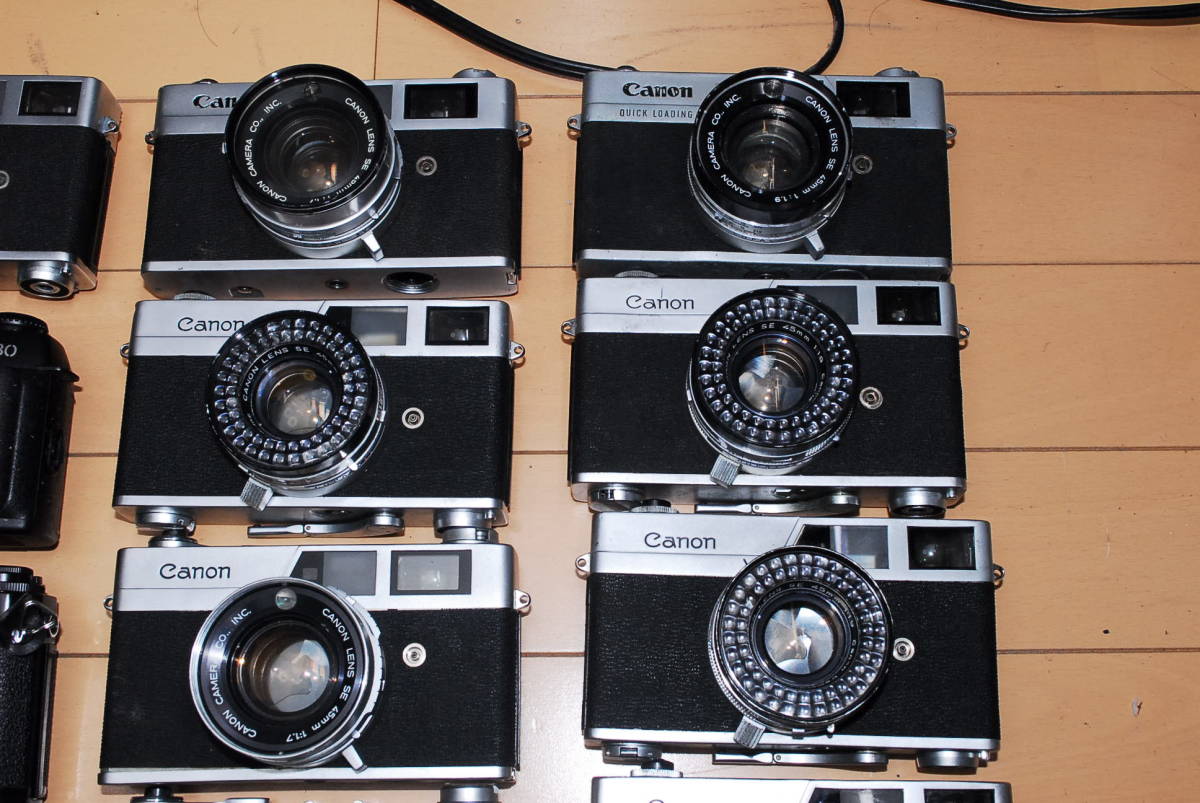 Nikon キヤノン ニコン F2.8 5cm NIKKOR + S型 初期 KOGAKU SEIKI