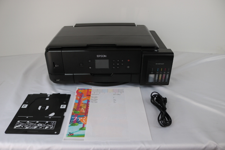 【ジャンク品】　EPSON EW-M970A3T ジャンク品 EPSON プリンター EW-M970A3T EPSON EW-M970A3T 価格比較